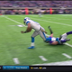 Illustration for article titled Golden Tate Humiliates Three Vikings Defenders, Scores In Overtime